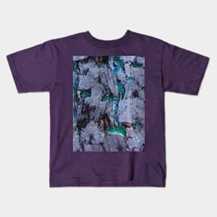 The Modular Purpose Kids T-Shirt